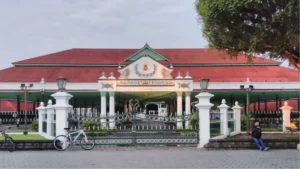 Keraton Yogyakarta