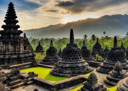 Eksplorasi Keindahan Wisata di Yogyakarta