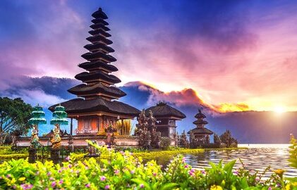 Keindahan Wisata Alam di Indonesia
