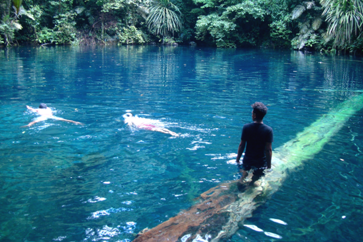 Wisata 2024: Tren Destinasi Wisata Unik di Indonesia