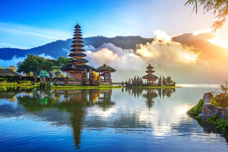 Destinasi Wisata Masa Kini yang Menjadi Favorit di Indonesia