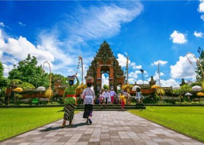 Menjelajahi Keindahan Alam dan Budaya di Ubud, Bali