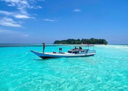 Wisata Pantai di Karimunjawa: Surga Tersembunyi di Jawa Tengah