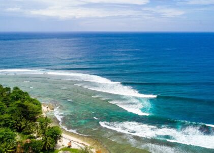 Keindahan Alam Lampung: Surga Tersembunyi di Ujung Selatan Sumatra