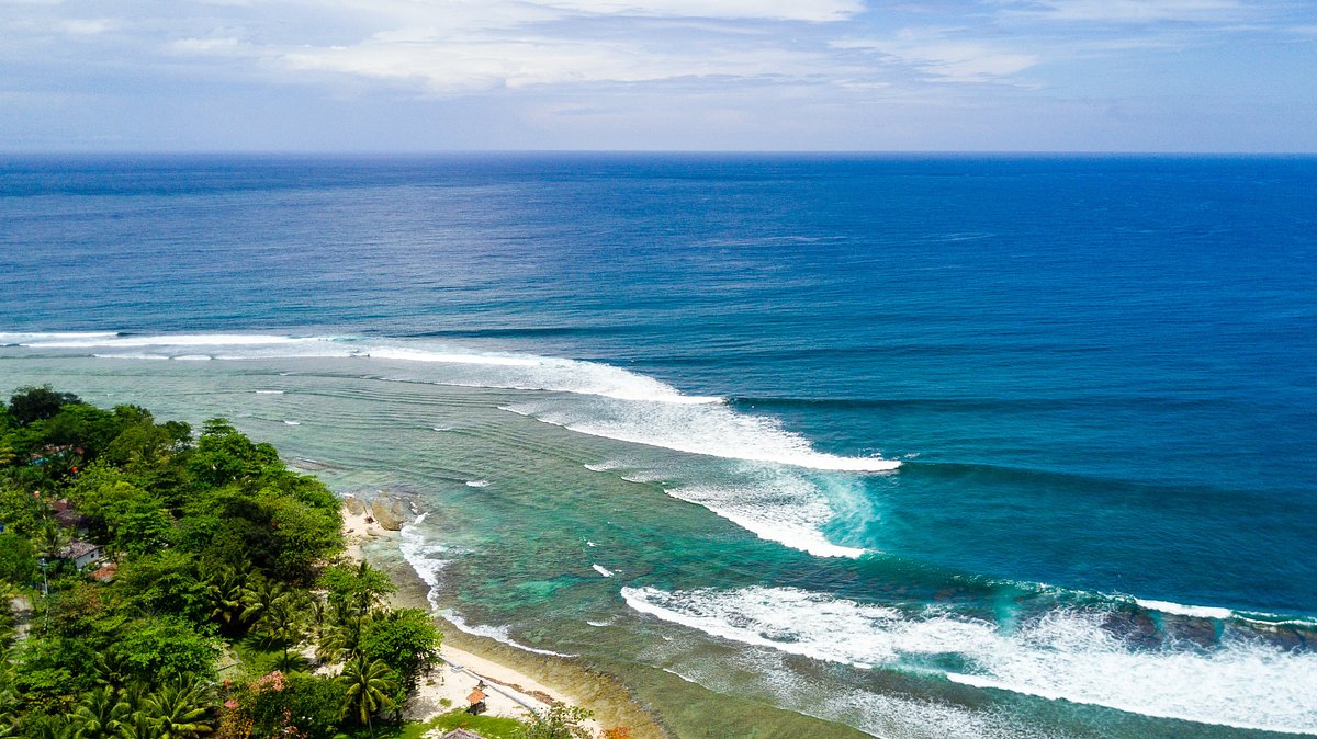 Keindahan Alam Lampung: Surga Tersembunyi di Ujung Selatan Sumatra