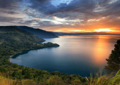 Eksplorasi Wisata Danau Toba: Surga Tersembunyi di Sumatra Utara