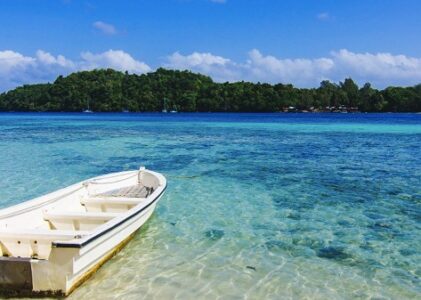 Menjelajahi Keindahan Pulau Weh: Surga Tersembunyi di Ujung Barat Indonesia