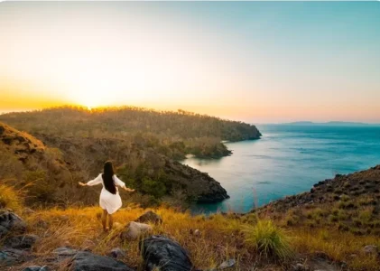 Wisata Masa Kini: Tren Liburan yang Mengutamakan Pengalaman dan Keberlanjutan