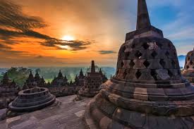 Candi Borubudur