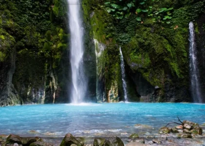 Wisata Alam Tapanuli Utara (Taput) Keindahan Alam yang Memukau di Sumatera Utara