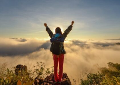 Wisata Gunung Menjelajahi Keindahan Alam dan Petualangan di Puncak Tertinggi