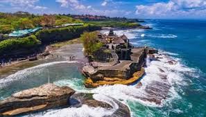 Menyusuri Keindahan Wisata Bali: Surga Tropis di Indonesia