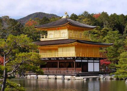 Menyusuri Keindahan Alam dan Budaya di Kyoto, Jepang